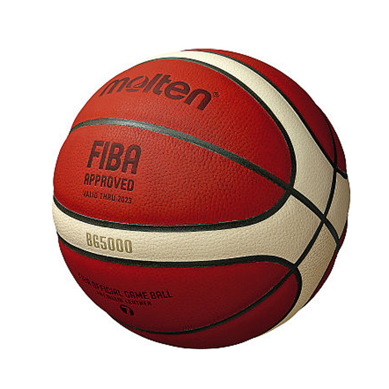 PERALATAN BASKET MOLTEN BG5000 Size 7