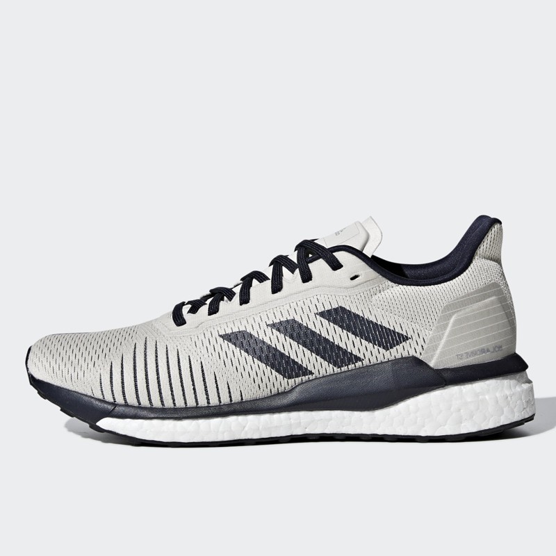 SEPATU LARI ADIDAS Solar Drive ST