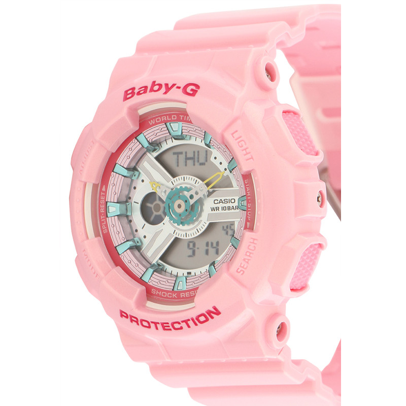 Wmns Baby-G foto 2