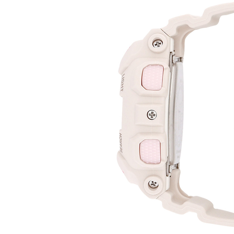 JAM TANGAN  CASIO Baby-G Limited x Pikachu Collaboration