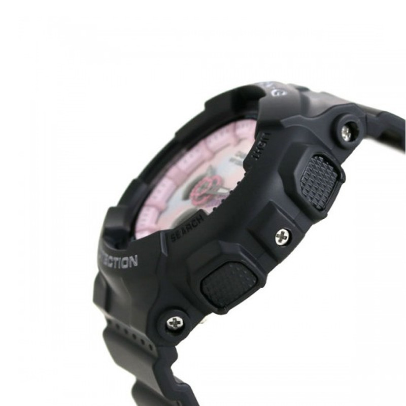 Baby-G foto 4