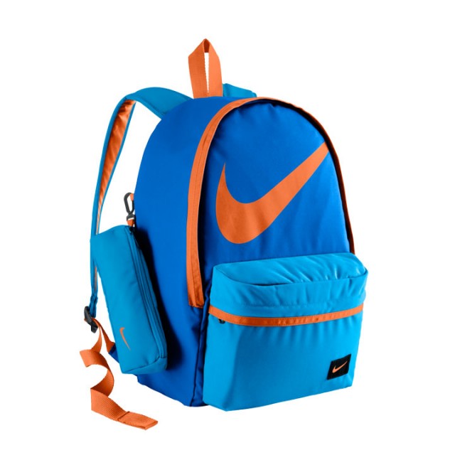 TAS SNEAKERS NIKE Young Athletes Halfday Backpack
