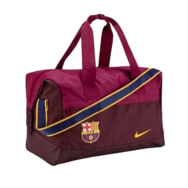 TAS FOOTBALL NIKE Barcelona Duffel Bag