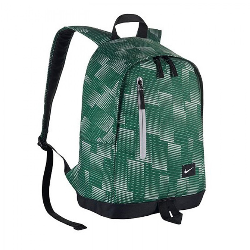 nike all access halfday backpack indonesia Jual TAS SNEAKERS Pria NIKE All Access Halfday Backpack Green Original |  Termurah di Indonesia