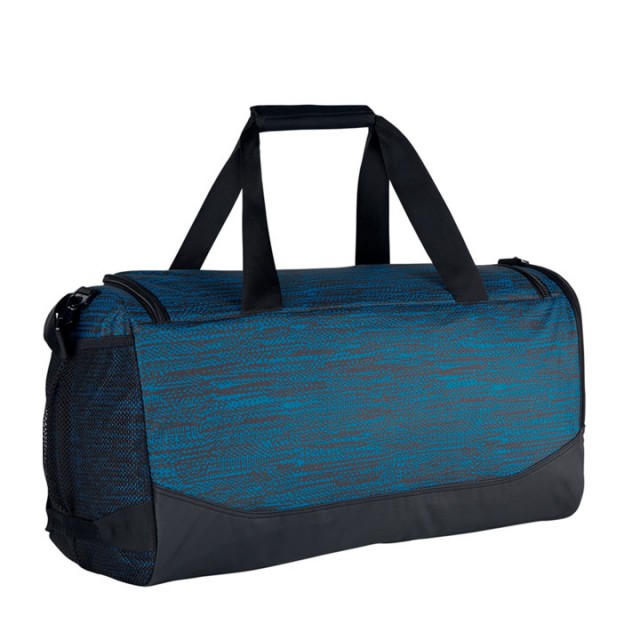 Team Training Med Graphic Duffel Bag foto 2