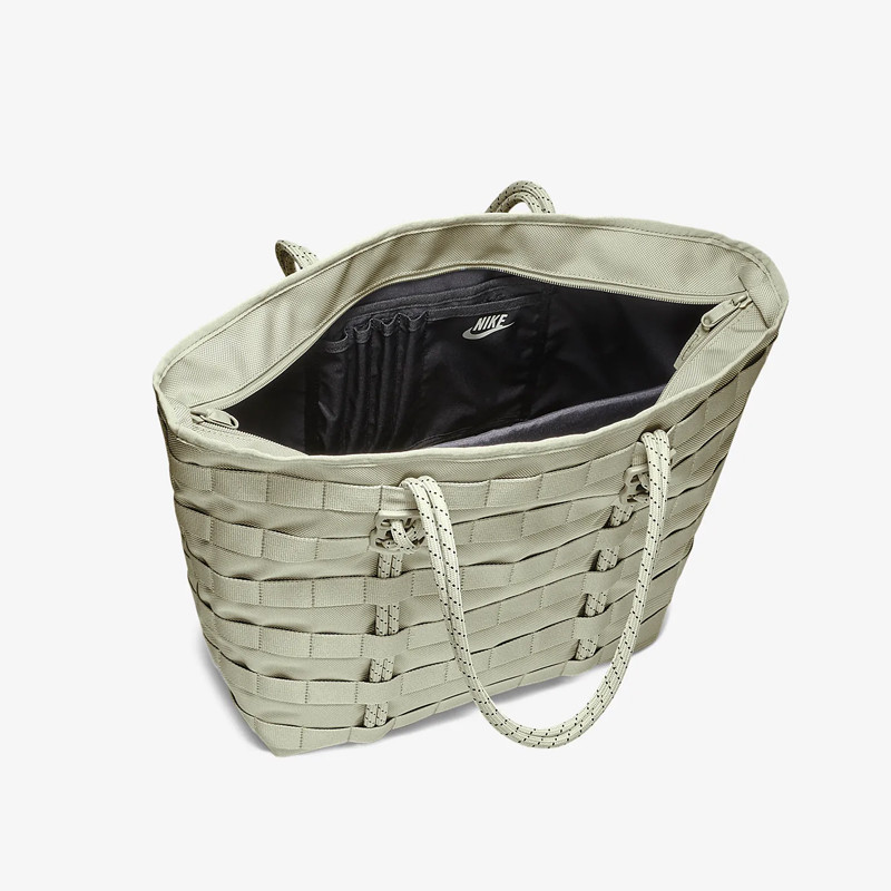 SEPATU SNEAKERS NIKE Air Force 1 Tote Bag