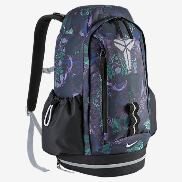 TAS BASKET NIKE Kobe Mamba Backpack