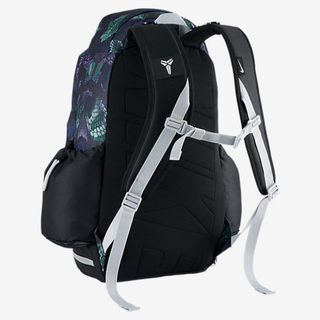 TAS BASKET NIKE Kobe Mamba Backpack