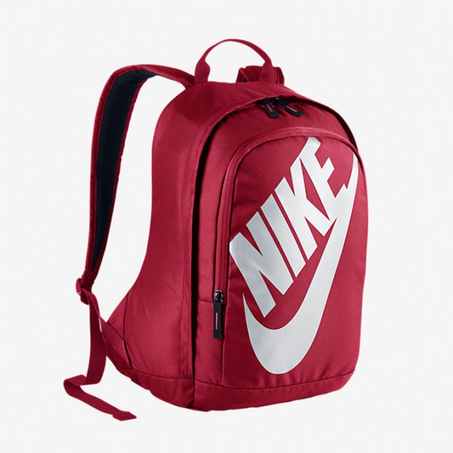Jual TAS SNEAKERS Pria NIKE Hayward Futura M Red Original