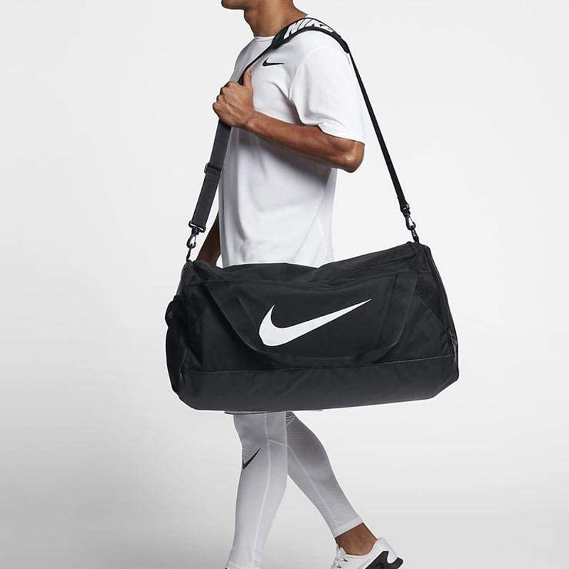 TAS TRAINING NIKE Brasilia Duffel Bag Large (81L)