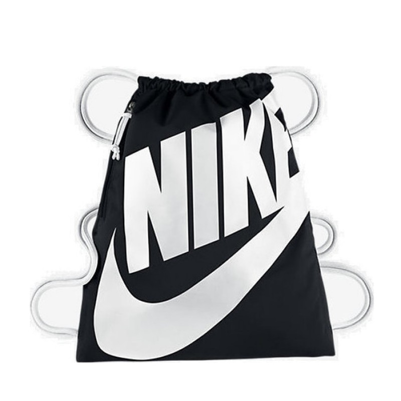 TAS SNEAKERS NIKE Heritage Gymsack