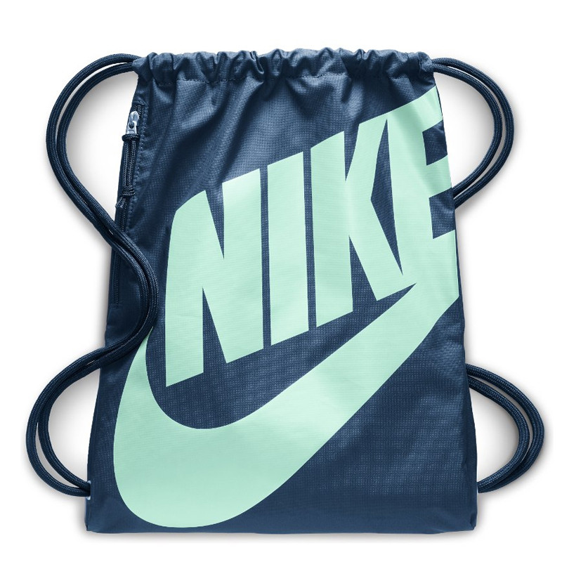 TAS SNEAKERS NIKE Heritage Gymsack