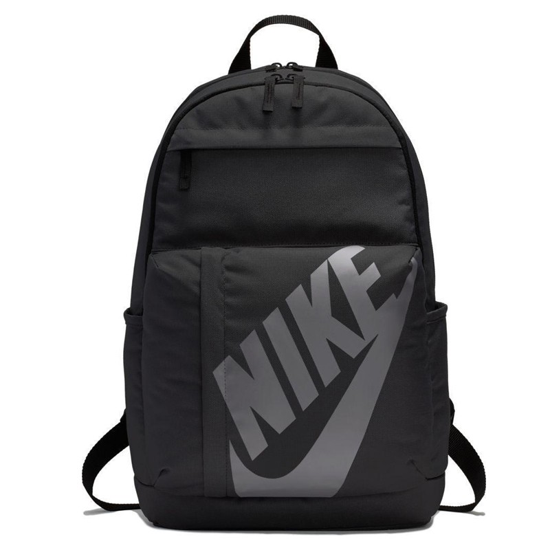 Tas Sneakers Nike Elemental Backpack Black