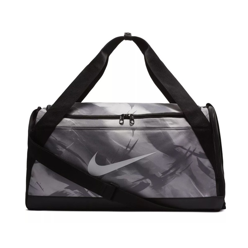 TAS TRAINING NIKE Brasilia Duffel Graphic Small Bag