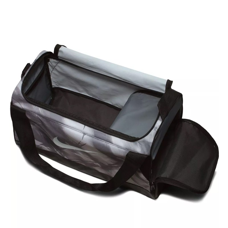 TAS TRAINING NIKE Brasilia Duffel Graphic Small Bag