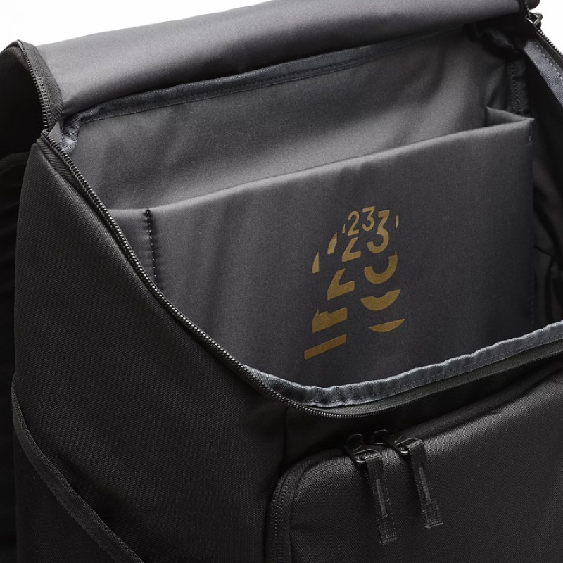 TAS BASKET NIKE Lebron Max Air Ambassador Backpack