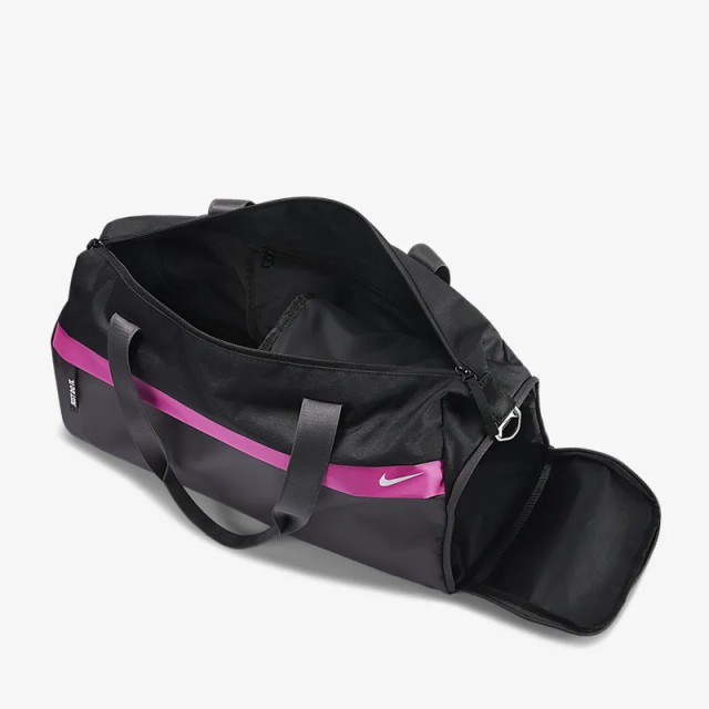 Jual TAS TRAINING Pria NIKE Radiate Club Training Bag Black Pink