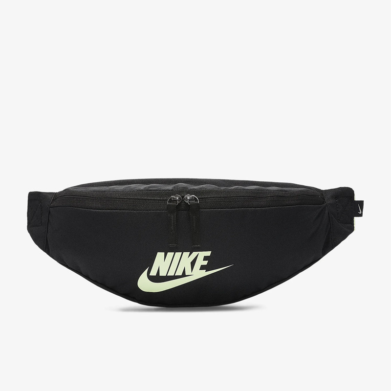 TAS SNEAKERS NIKE Sportswear Heritage Hip Pack