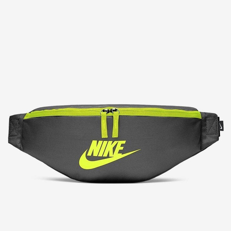 Tas Sneakers Nike Sportswear Heritage Hip Pack Grey