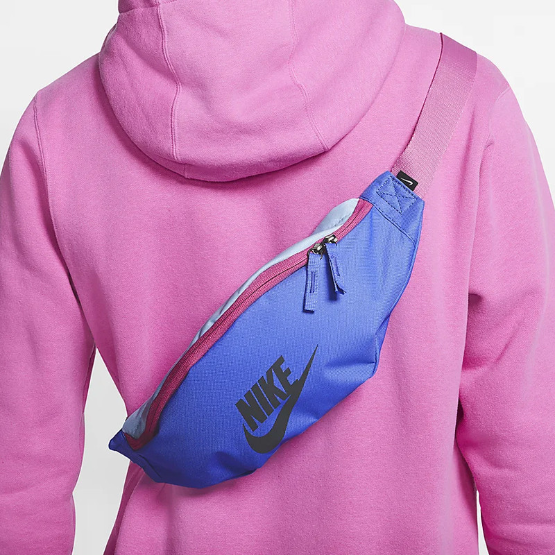Sportswear Heritage Hip Pack foto 4