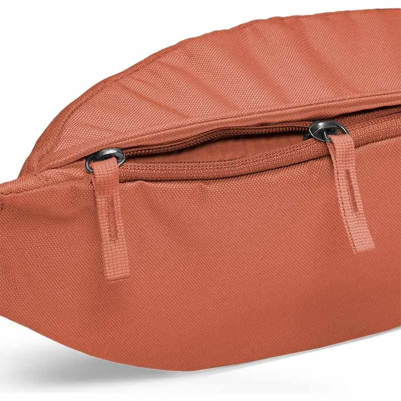TAS SNEAKERS NIKE Sportswear Heritage Hip Pack