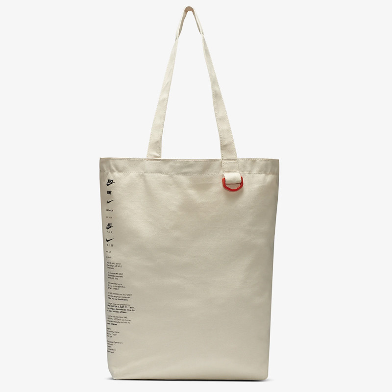Heritage Tote Bag foto 3