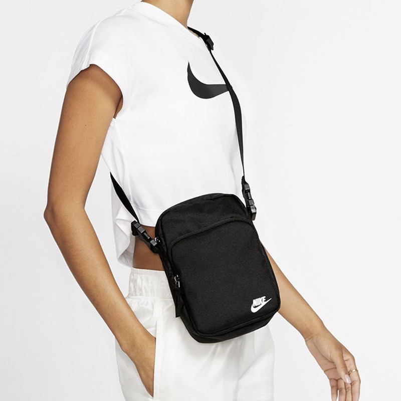 HERITAGE SMIT 2.0 CROSSBODY BAG foto 2