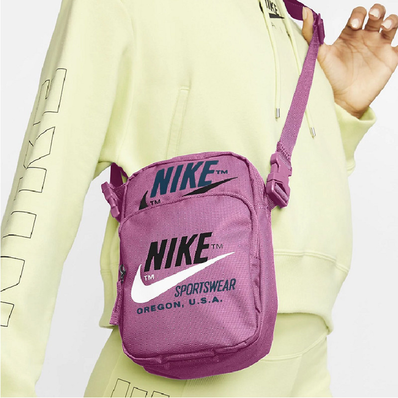 2.0 Sportswear Heritage Air Smit Bag foto 3