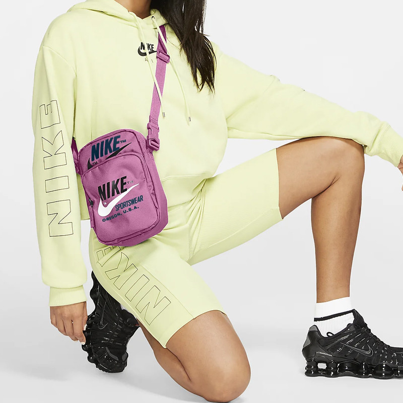2.0 Sportswear Heritage Air Smit Bag foto 4
