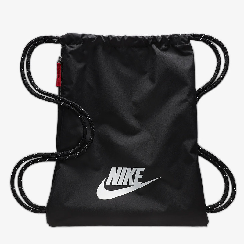 TAS SNEAKERS NIKE Heritage Gymsack 2.0