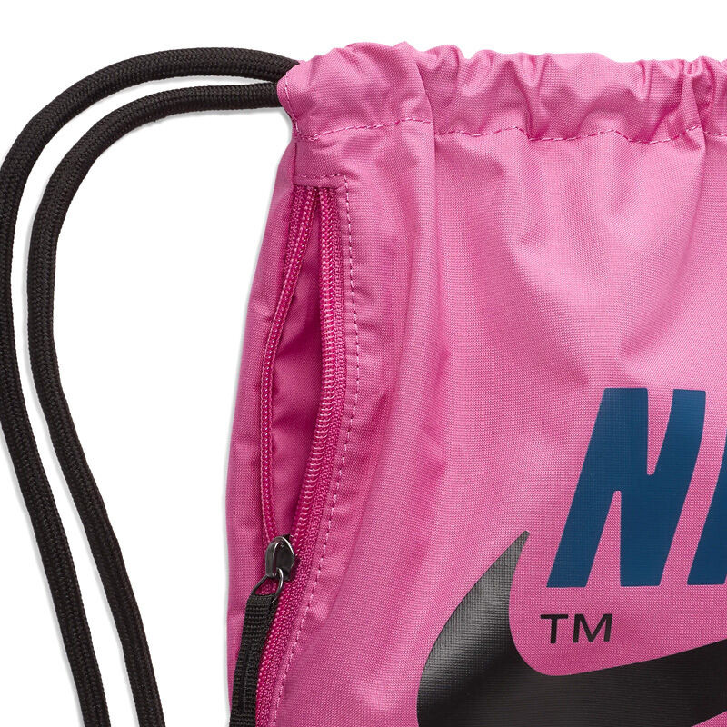TAS BASKET NIKE Heritage Gymsack