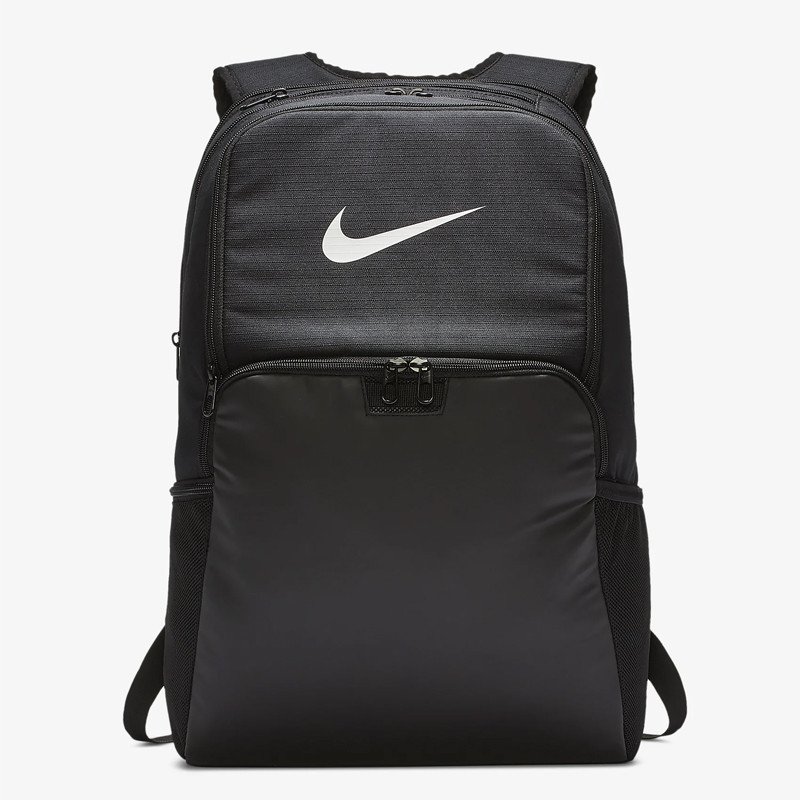 Tas Sneakers Nike Brasilia Extra Large Training Backpack Black