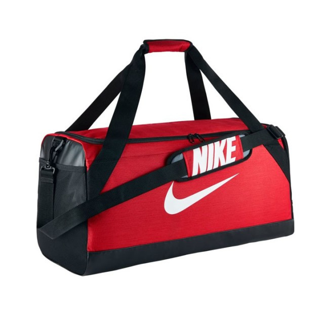 TAS SNEAKERS NIKE Brasilia Duffel Bag Medium