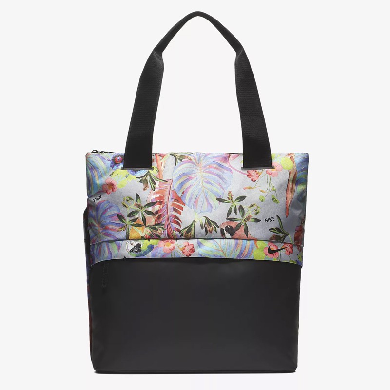 TAS SNEAKERS ADIDAS Radiate Printed Training Tote Bag