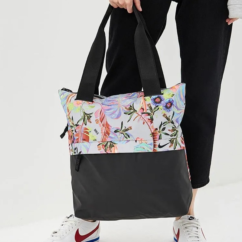TAS SNEAKERS ADIDAS Radiate Printed Training Tote Bag