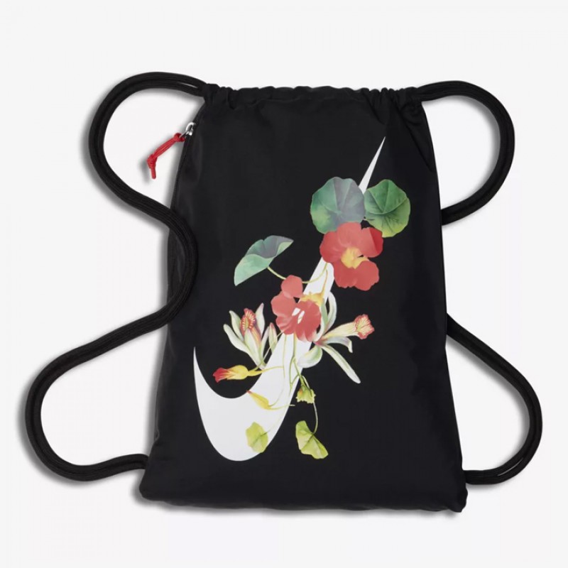 TAS SNEAKERS NIKE Sportswear Heritage Graphic Gymsack