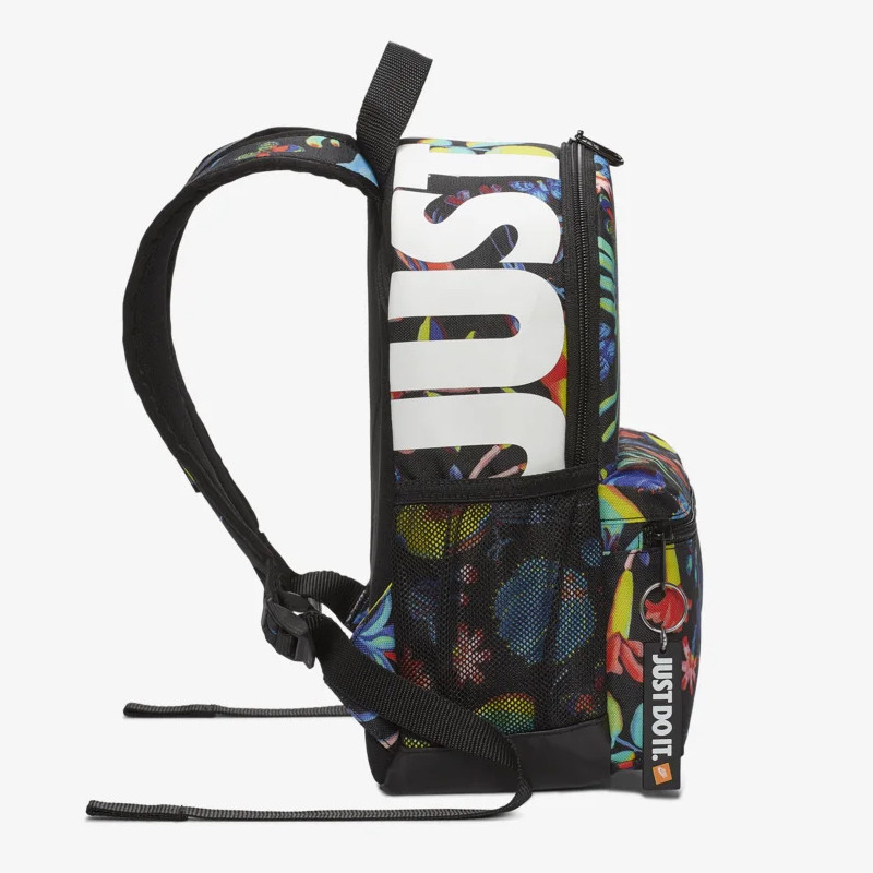 TAS SNEAKERS NIKE Brasilia JDI Kids Printed Mini Backpack