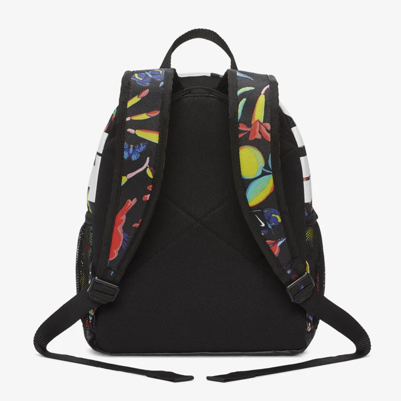 TAS SNEAKERS NIKE Brasilia JDI Kids Printed Mini Backpack