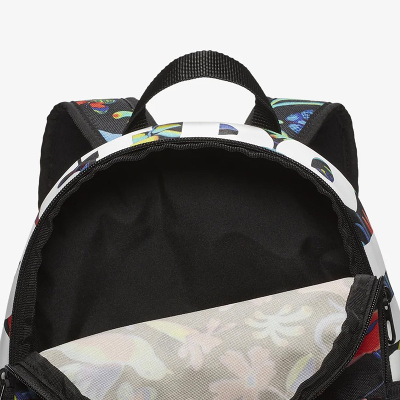 TAS SNEAKERS NIKE Brasilia JDI Kids Printed Mini Backpack