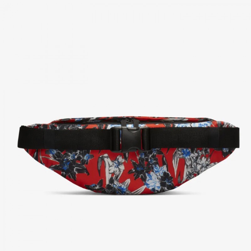 TAS SNEAKERS NIKE Heritage Floral Hip Pack
