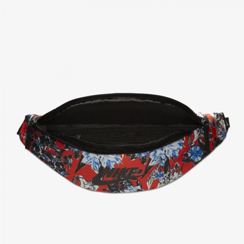 TAS SNEAKERS NIKE Heritage Floral Hip Pack