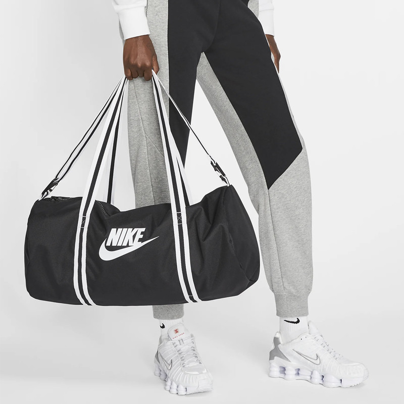 Heritage Duffel Bag foto 3