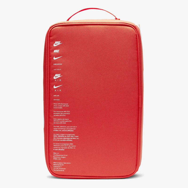 TAS SNEAKERS NIKE Shoebox Bag