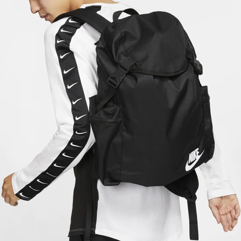 TAS SNEAKERS NIKE Heritage Rucksack Backpack
