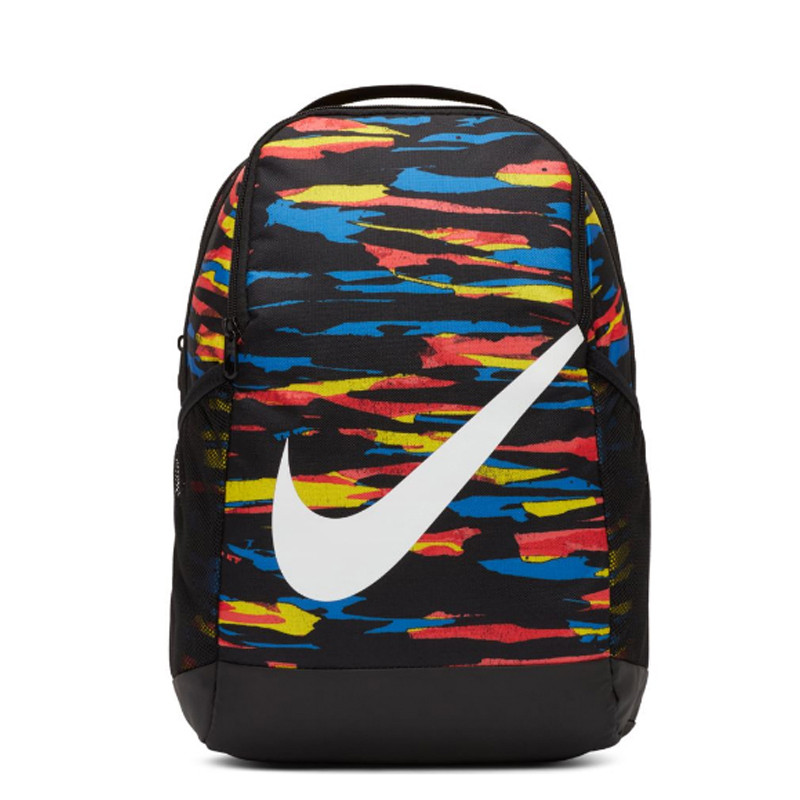 TAS SNEAKERS NIKE Brasilia Kids Printed Backpack
