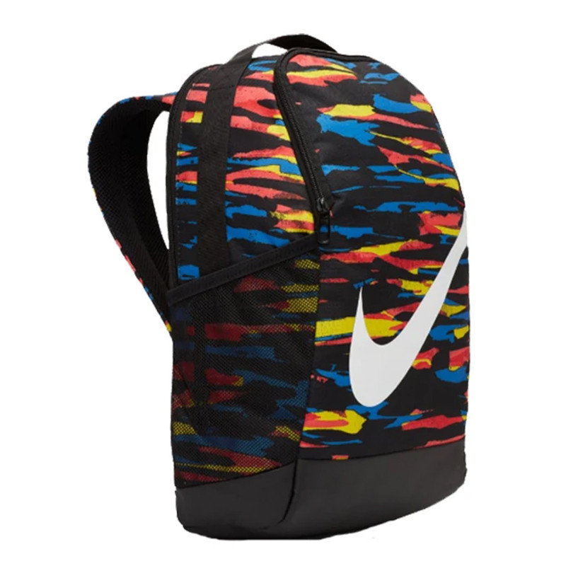 TAS SNEAKERS NIKE Brasilia Kids Printed Backpack