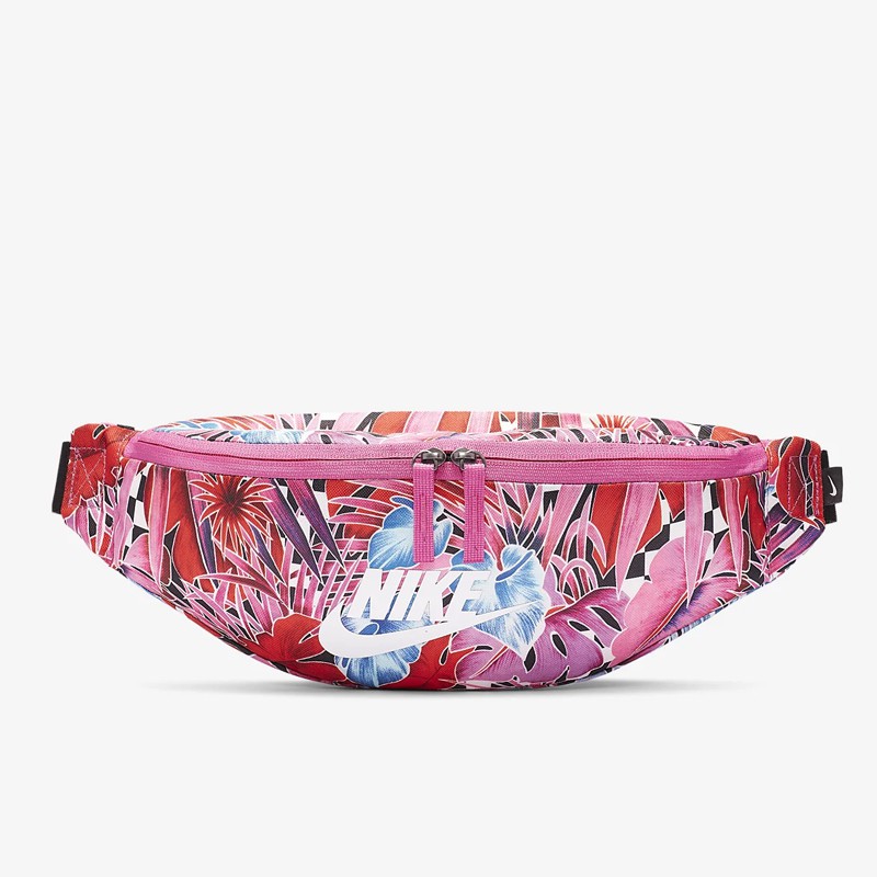 Nike hip pack floral online