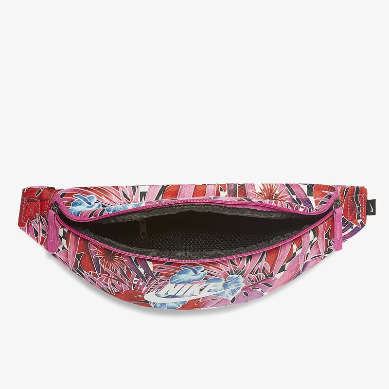 Heritage Printed Hip Pack foto 2