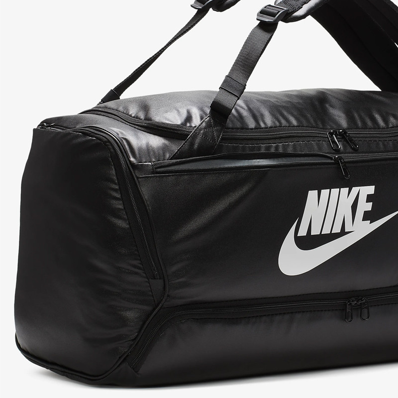 TAS TRAINING NIKE Brasilia Convertible Duffle Bag and Backpack
