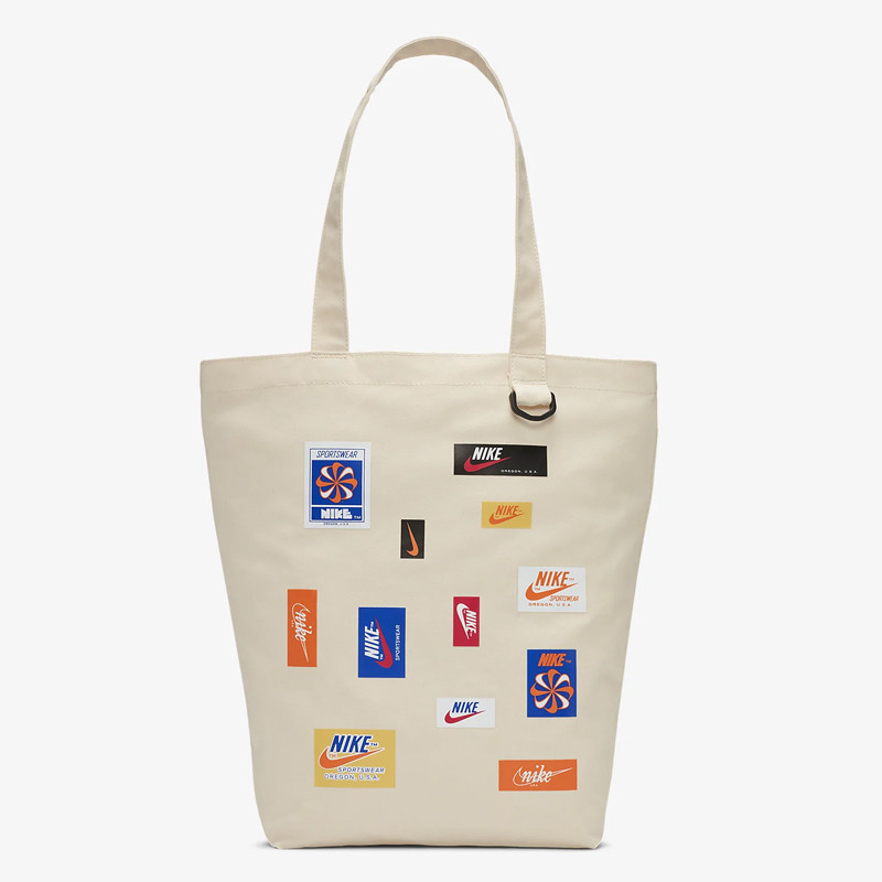 TAS SNEAKERS NIKE Heritage Tote Bag